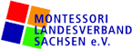 Logo Montessori Landesverband Sachsen