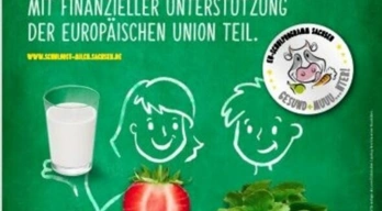 Information Schulobstförderung