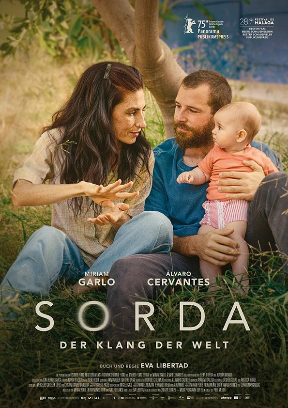 Titelbild Film Sorda