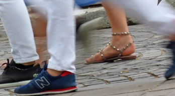 Stadtspaziergang Logo