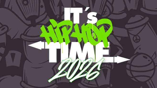 HipHop-Woche