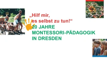 Ausstellungsankündigung