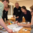 2020 Partizipationsworkshop Neubau - Baupiloten