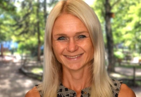 Jeanine Schenker