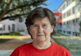 Silke Krems