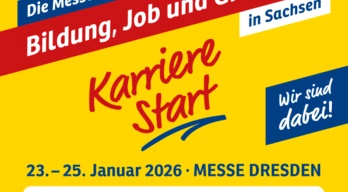 KarriereStart Banner