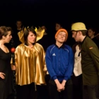 2010 Theaterprojekt Weltuntergang