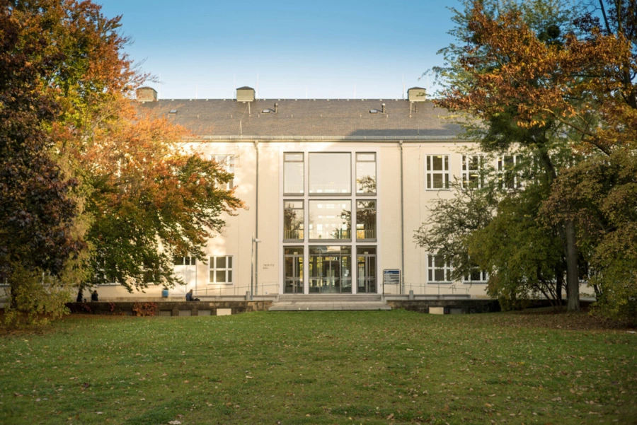 TU Dresden