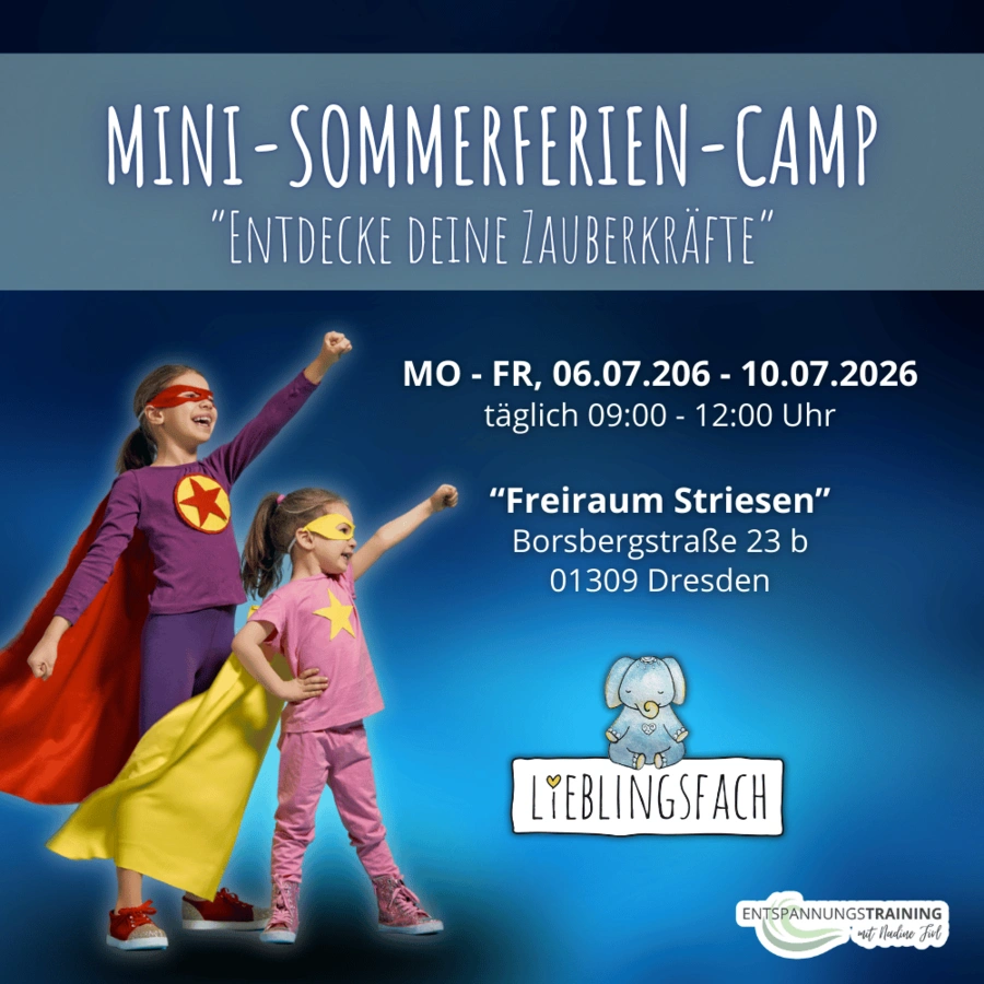 Feriencamp