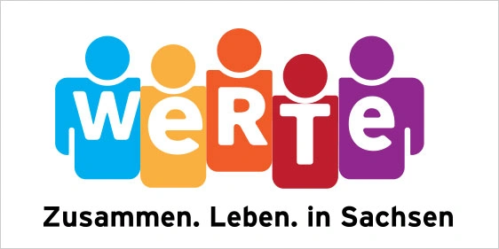 Logo Werte