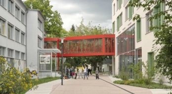 Am Maria-Montessori-Weg