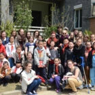 2013 Besuch in China