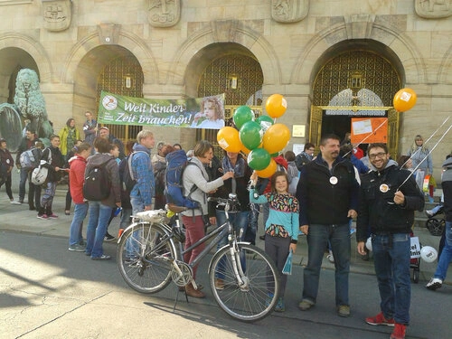 Graswurzelinitiative