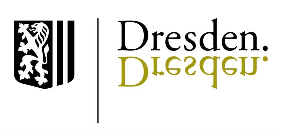 Logo Stadt Dresden