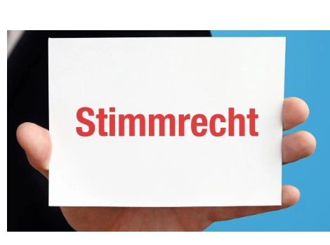 Feedback zum Thema aus der  MV vom 25.09.2025