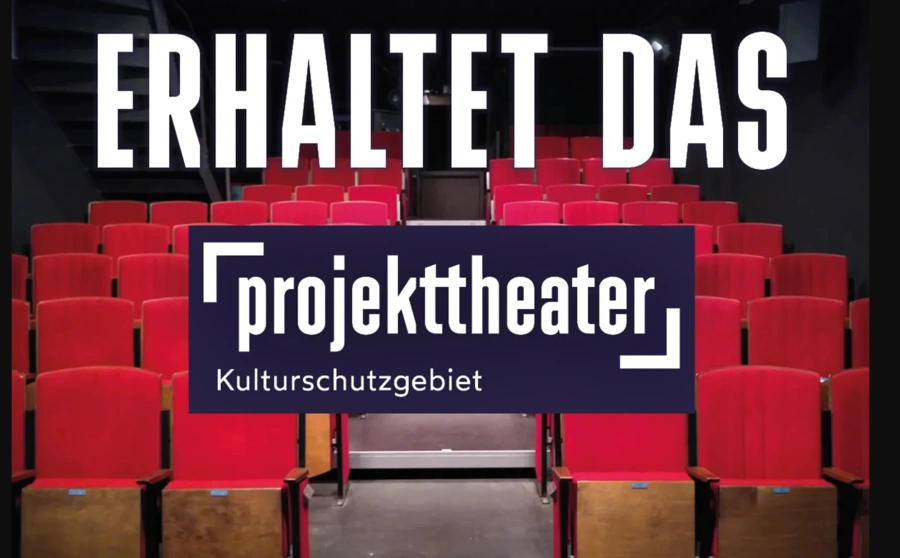 Banner Erhalt pt
