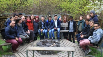 Begegnungstag Struppen