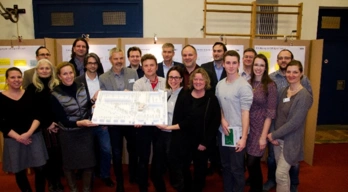 Preisgericht Architektenwettbewerb