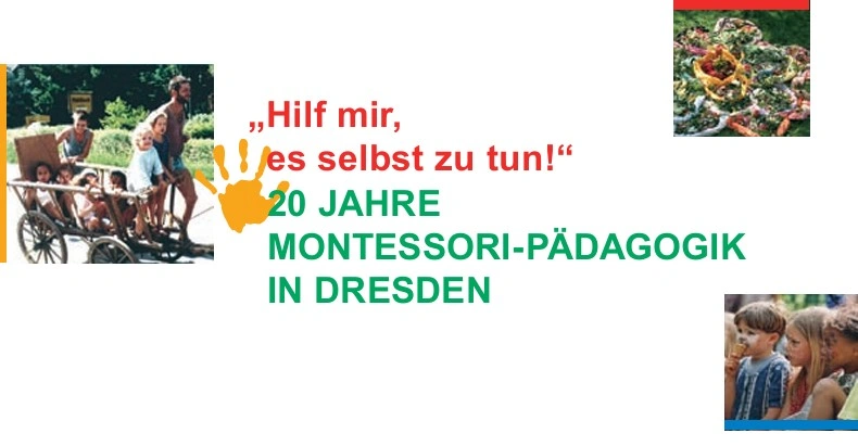 Ausstellungsankündigung