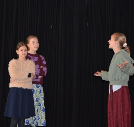 Theater der Phönixe