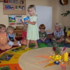 Kinderhaus Morgenkreis