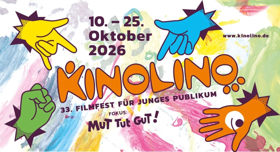 33. Filmfest KINOLINO