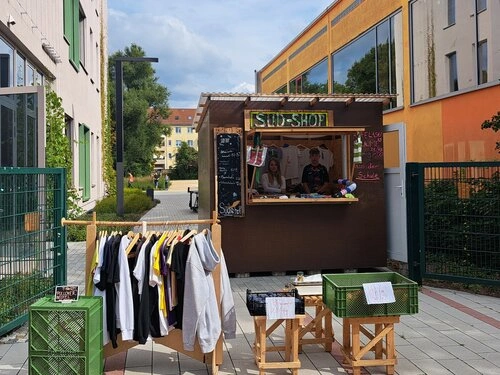 Shop des Erdkinderplanes