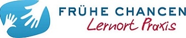 Logo Lernort Praxis