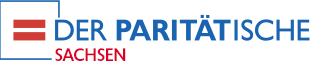 Logo Paritätischer Wohlfahrtsverband