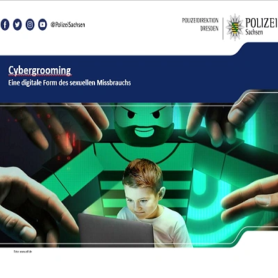 Foto Polizei