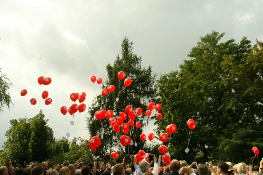 Schuleingang Huckepack e.V.