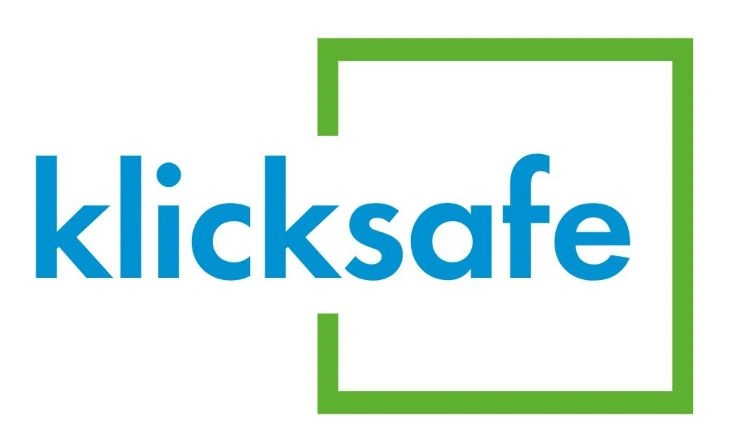Klicksafe Logo