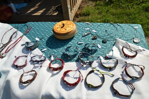 Shop des Erdkinderplanes