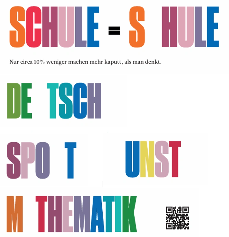 Kampagne LAGFS
