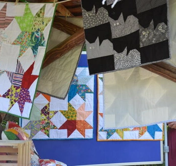 Handwerkerwoche Nähen