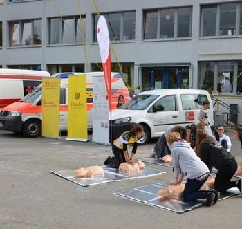 Kooperation Uniklinikum