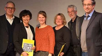 Kooperation Staatsschauspiel