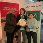 2025 Verleihung Goldener Teller