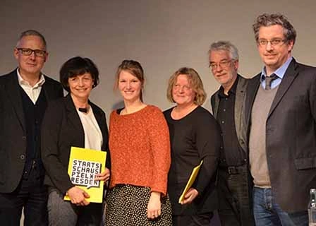 Kooperation Staatsschauspiel