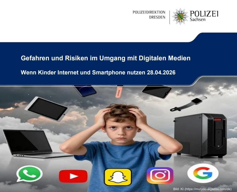 Foto Polizei