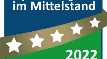 Logo Top Arbeitgeber Mittelstand
