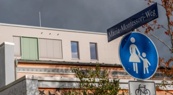 Am Maria-Montessori-Weg