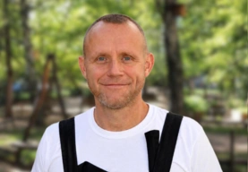Axel Stach