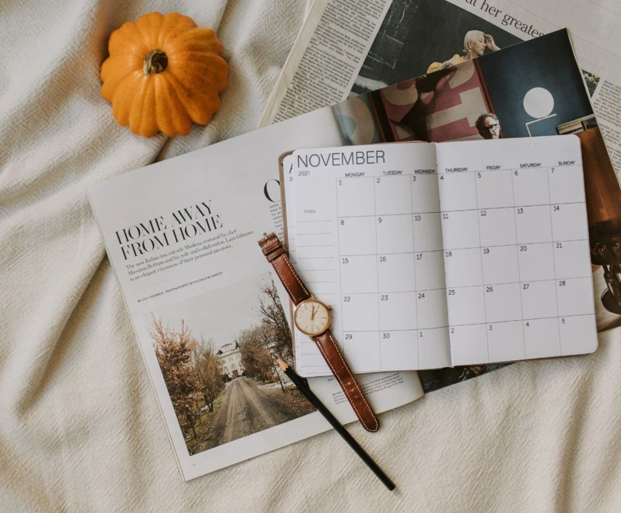 Bild mit theaterspielenden Kindern