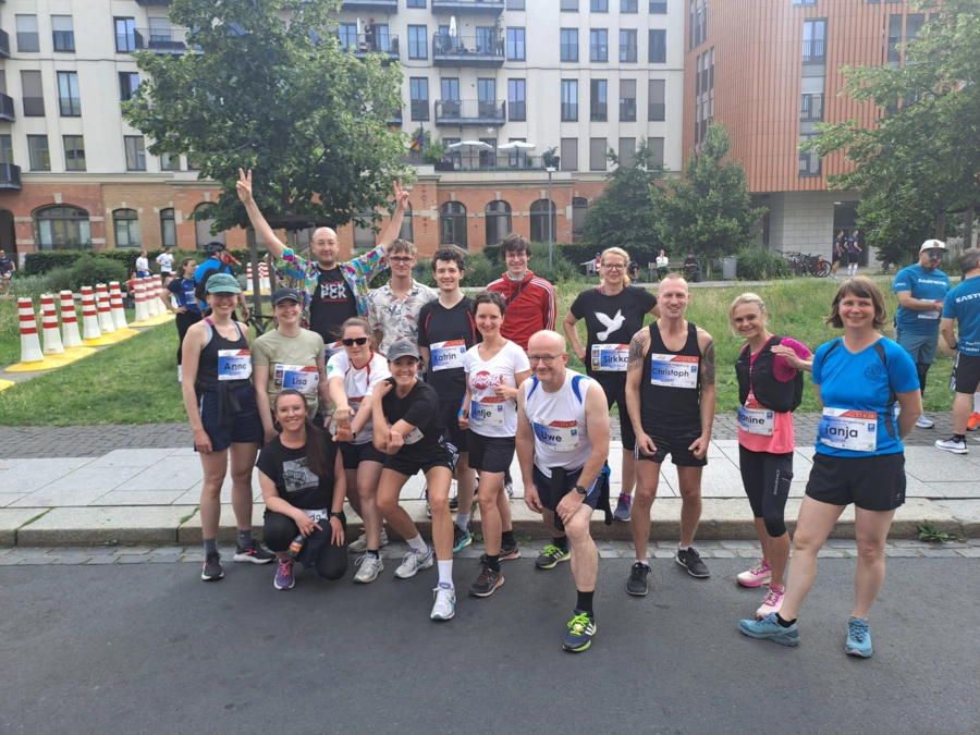 REWE-Firmenlauf 2026