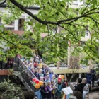 2018 Kinderhausgeburtstag 25 Jahre