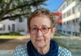 Dorothee Mehlgarten