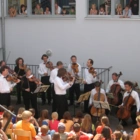 Musik im Steininnenhof