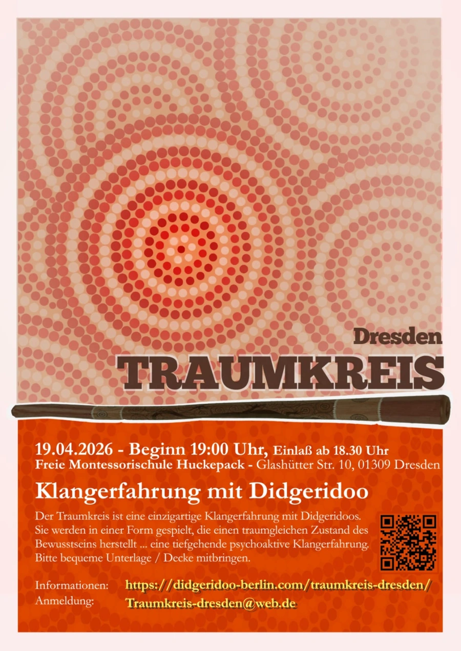 Dresden Traumkreis