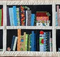 Quilt Leseecke